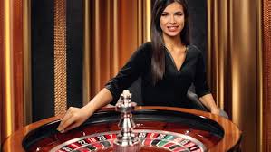 Online Casino Roulette Echtgeld Sicheres Spielen und Große Gewinne