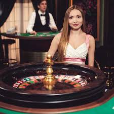 Online Casino Roulette Echtgeld - Spielerlebnis und Gewinnchancen