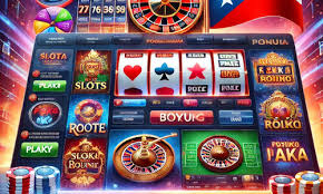 Online Casino Využití uvítacího bonusu bez vkladu Online Casino Využití uvítacího bonusu bez vkladu