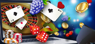 Online Casinoer for Danskere Din Guide til Spiloplevelser