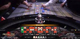 Play Real Money Roulette Thrilling Experience Awaits