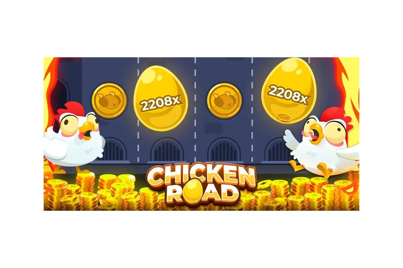 Best chicken road casino in Spain