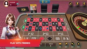 Roulette mit Echtgeld – Der ultimative Leitfaden für Spieler -211357121