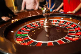Roulette Online Echtgeld Spielen Sie Mit Strategie und Spaß