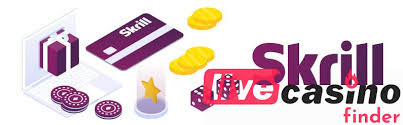 Skrill Casinoer Alt Du Behøver at Vide
