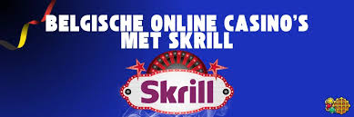Skrill Casinoer Alt Du Behøver at Vide