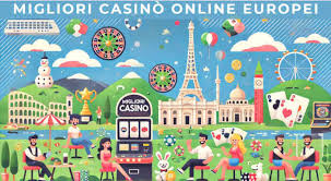 Software Casinò Esteri I Migliori Sviluppatori e Trend del Settore