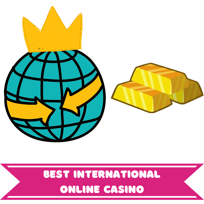The Rise of International Online Casinos What You Need to Know