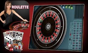 The Ultimate Guide to European Roulette Casinos -550370949