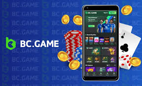 The Ultimate Guide to the BC Game Mobile App The Ultimate Guide to the BC Game Mobile App