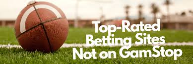 Top Golf Bookies Not on GamStop Play Your Odds