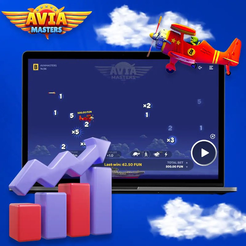 Introduction to avia masters free play