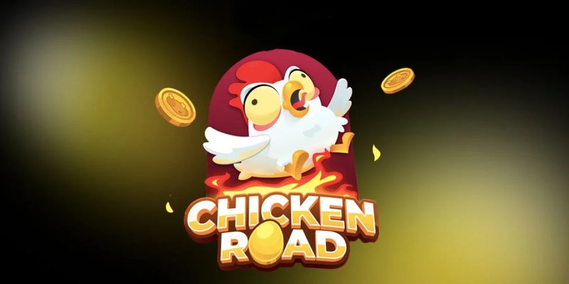 Spain - chicken road españa