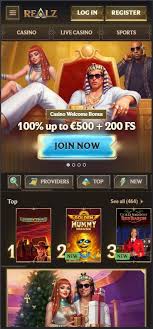 Unlocking Winning Opportunities The Bonus Realz Casino Experience