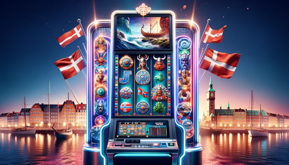 Valhalla Casino Adgang Udforsk Det Dronningelund