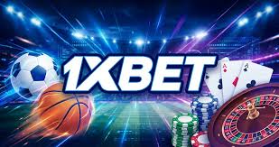 1xbet приложение в Кыргызстане - Удобство ставок на спорт -1903507417