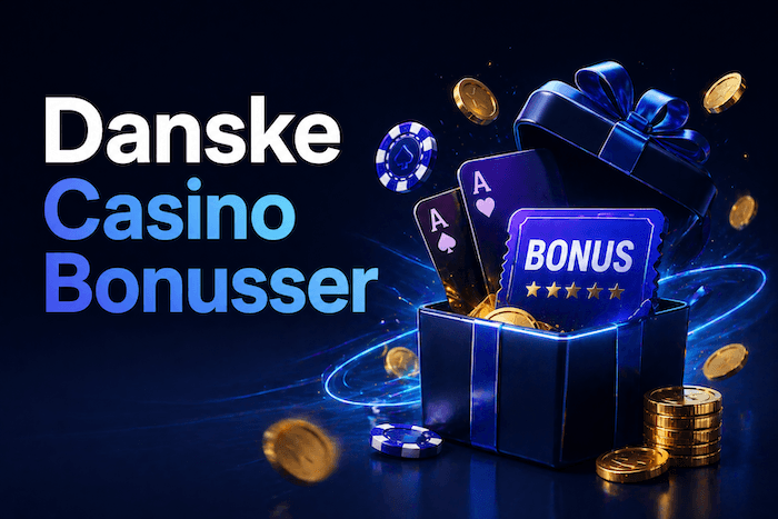 Bedste Casino Sider Din Guidet til Online Spiloplevelser