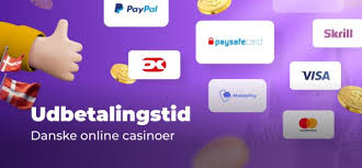 Bedste Casino Udbetalinger Find Det Rette Valg for Dig