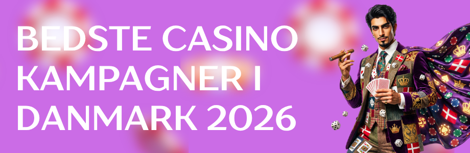 Bedste Nye Casinoer Få Overblikket over de Nyeste Platforme