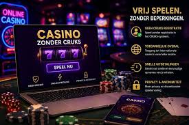 Bet Sites Zonder CRUKS Ontdek de Beste Opties 464821441