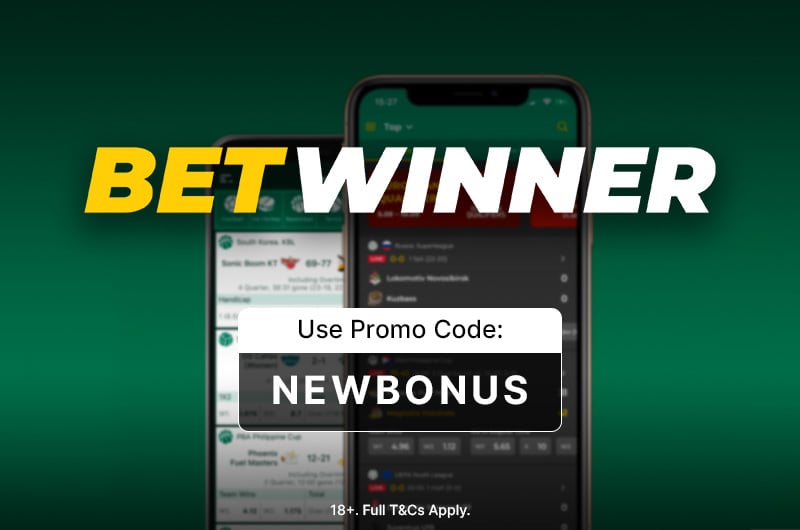BetWinner Gambling Platform Your Ultimate Betting Destination
