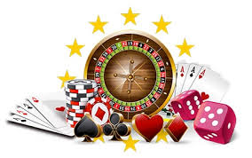 Casinò Europei Non AAMS Guida Completa e Sicurezza Casinò Europei Non AAMS Guida Completa e Sicurezza