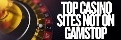 Casino Sites Without GamStop Discover the Best Options for Players