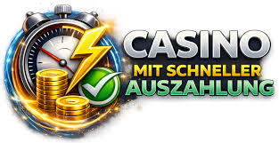 Casino Sofort Auszahlung - Schnelligkeit und Sicherheit im Online Gaming