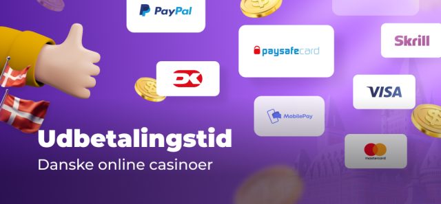 Casino Udbetaling med det samme – Hurtige Udbetalinger til Spillere