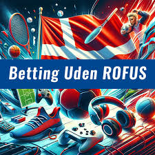 Casino uden ROFUS i Danmark En Indsigt i Mulighederne