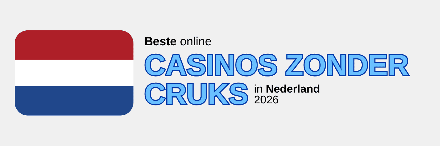 Casino zonder CRUKS in Nederland De Ultieme Gids