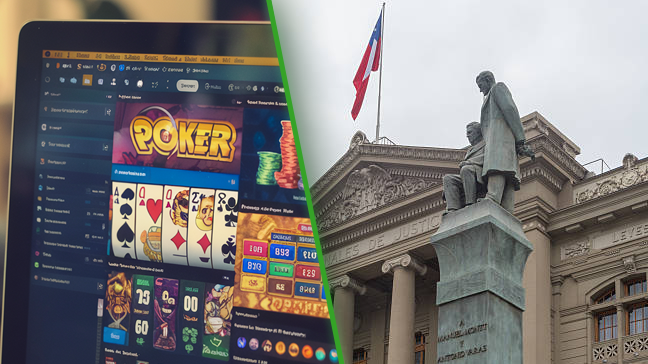 Casinos Chile Online Plataformas Recomendadas para Jugar -1713546605