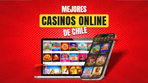 Casinos Online Legales en Chile Guía Completa para Apostadores