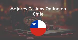 Casinos Online Legales en Chile Guía Completa para Apostadores