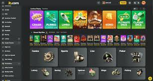 Comprehensive JB Casino Review Your Ultimate Guide to Online Gaming Comprehensive JB Casino Review Your Ultimate Guide to Online Gaming