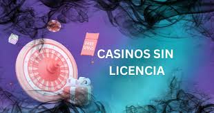 Descubre los Mejores Casinos Sin Licencia en España -2008632308