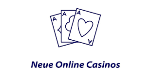 Die besten neuen Casinos 2023 - Spielspaß und sichere Wetten