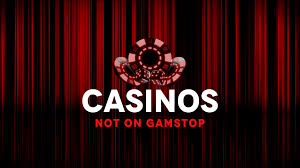 Discover Casino Sites Not on Gamstop Your Guide to Alternative Gaming