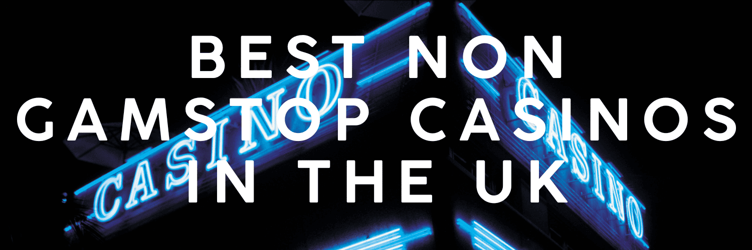 Discover Casinos That Don't Use GamStop Discover Casinos That Don't Use GamStop