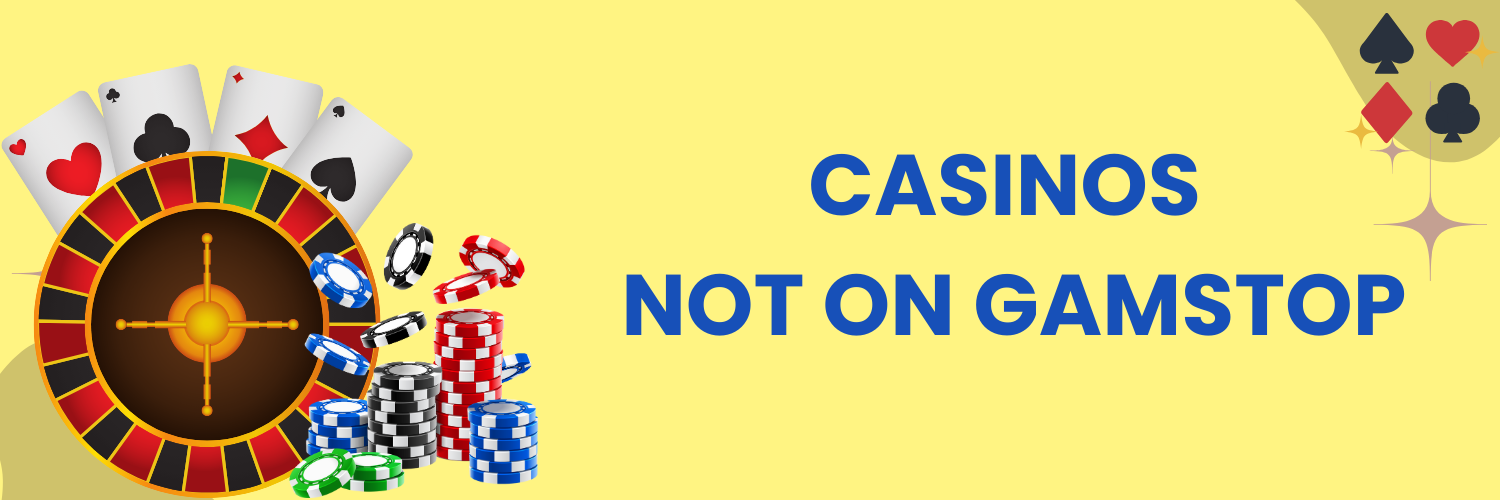 Discover Non Gamstop UK Casino Sites Your Gateway to Unrestricted Gaming 1831565770