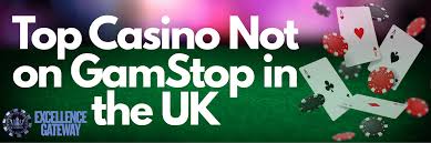 Discover the Benefits of Non-Gamstop Casinos 1830129301