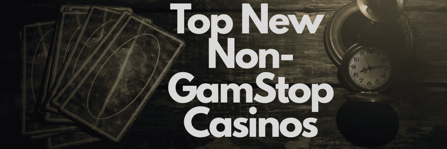 Discover the Best Casinos Non on Gamstop 1715474051