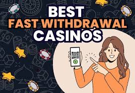 Discover the Best Online Casinos with Instant Payouts Discover the Best Online Casinos with Instant Payouts