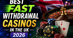 Discover the Best Online Casinos with Instant Payouts Discover the Best Online Casinos with Instant Payouts