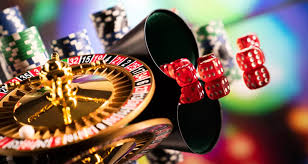 Discovering the World of Non-Gamstop Casinos 1774216551