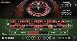 Experience the Thrill of Real Cash Roulette -1027226089 Experience the Thrill of Real Cash Roulette -1027226089