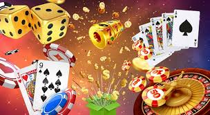 Explore Foreign Casinos Accepting UK Players A Gateway to International Gaming