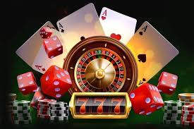 Explore Foreign Casinos Accepting UK Players A Gateway to International Gaming