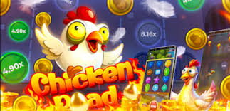 Explore the Exciting World of Chicken Road Game -1131193933 Explore the Exciting World of Chicken Road Game -1131193933