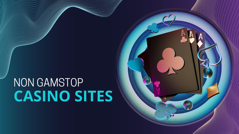 Exploring Casinos Non Gamstop Your Guide to Unrestricted Gaming 1782719520